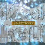 Selections by Black Light
