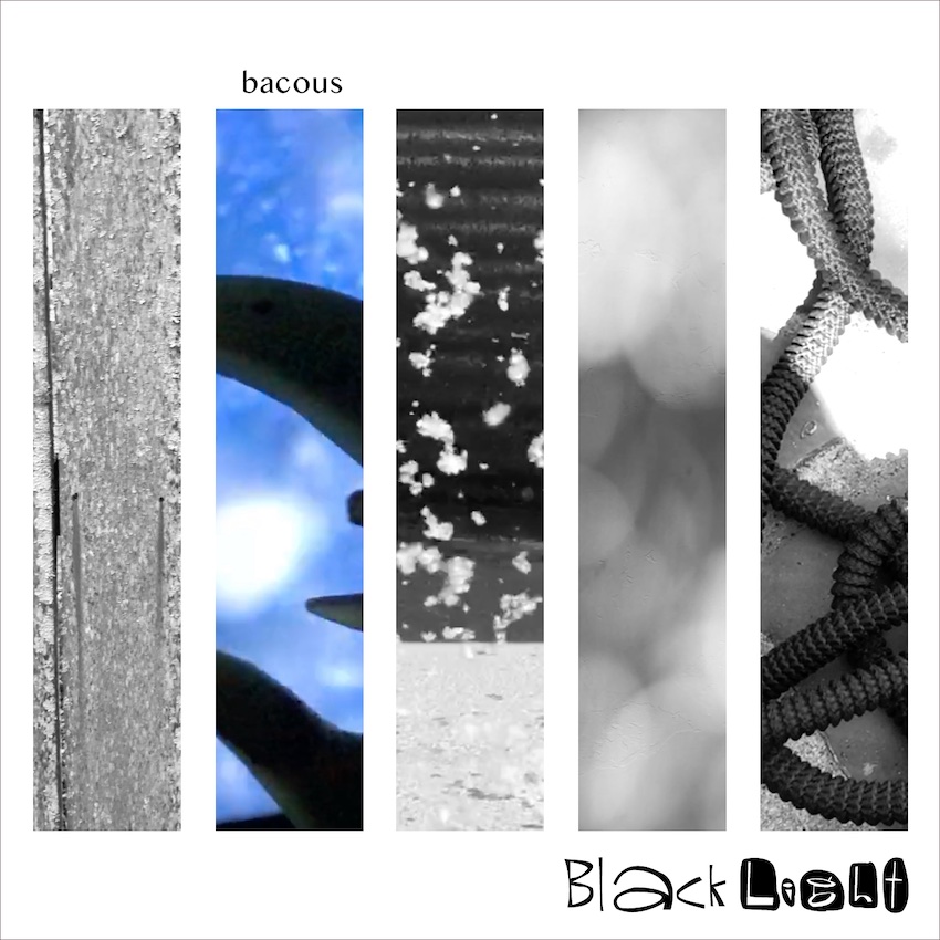 bacous black light cover art 2024